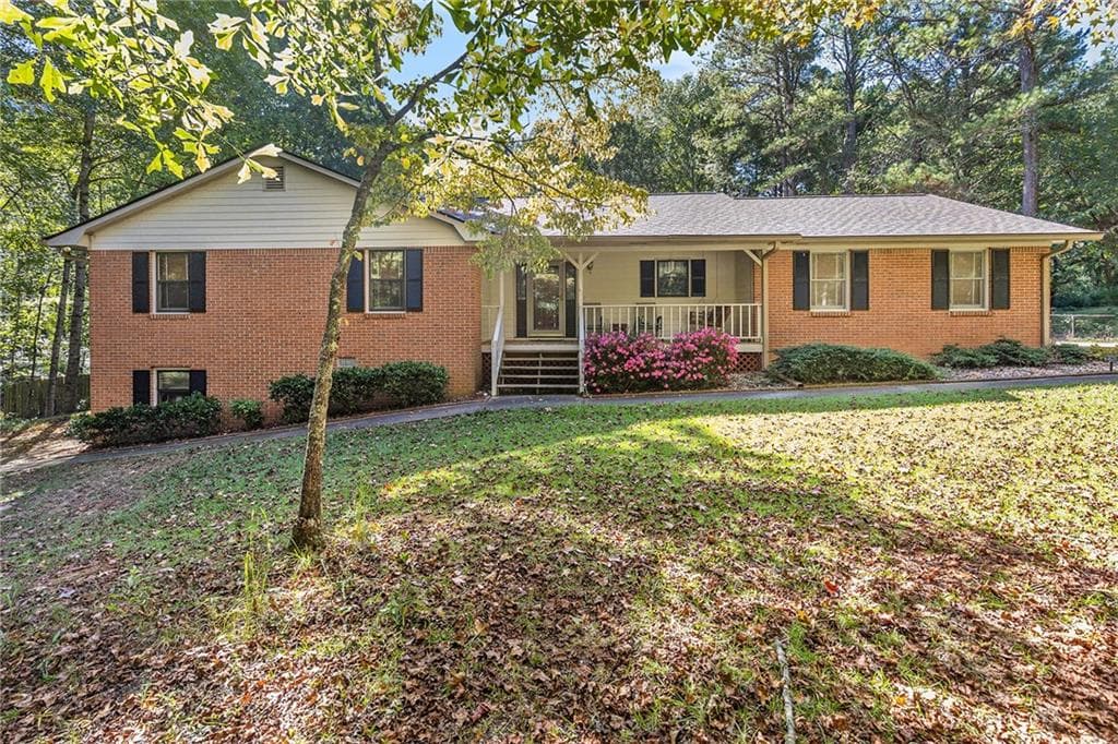 285 Deer Trace Drive, Mcdonough, GA 30253 — most recent listing photo