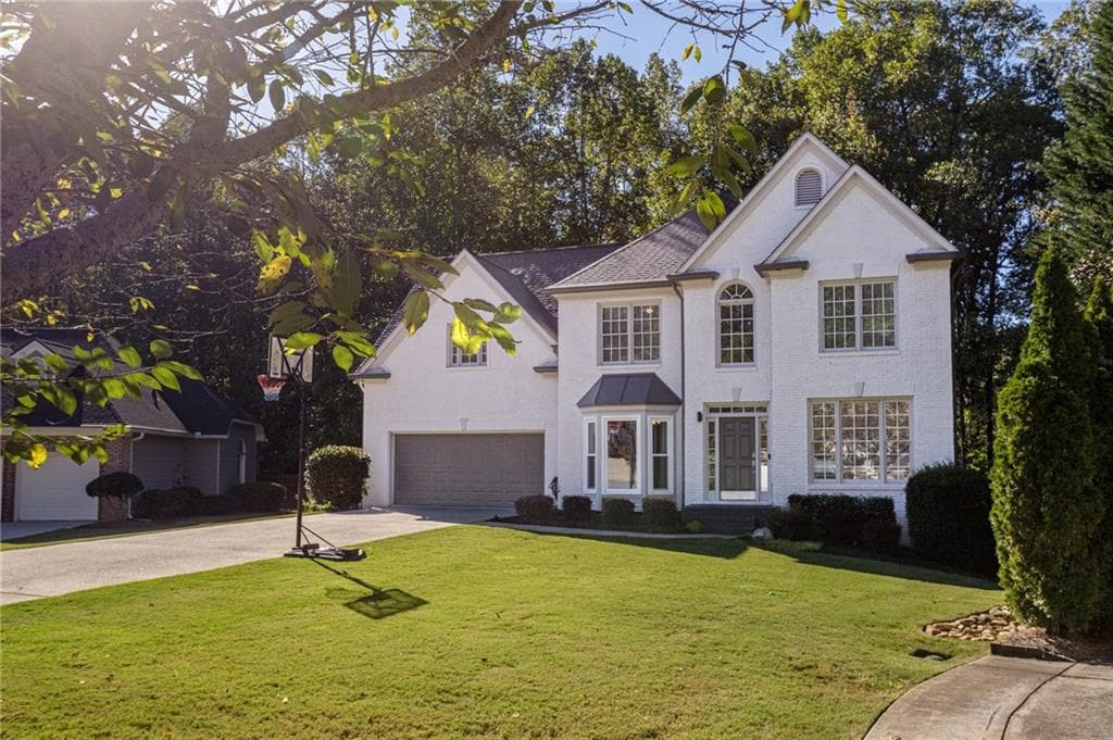 3840 Bridle Creek Drive, Suwanee, GA 30024 — most recent listing photo