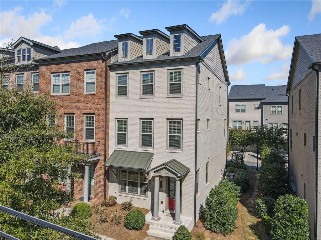 10120 Windalier Way, Roswell, GA 30076 — most recent listing photo