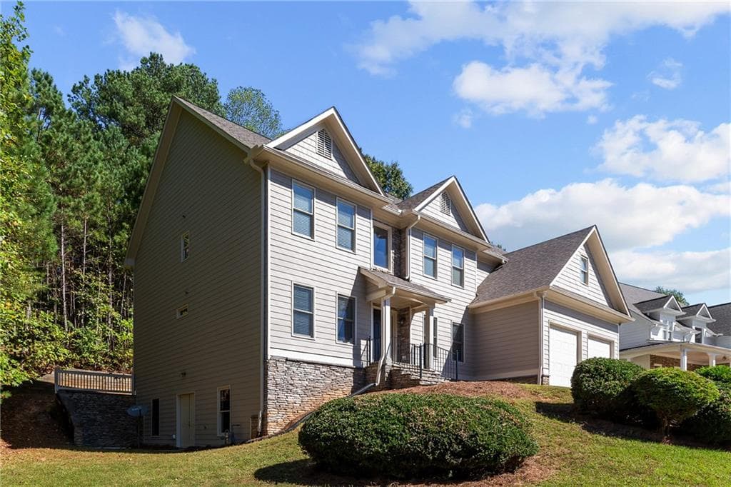 906 Fox Croft Place, Canton, GA 30114 — most recent listing photo