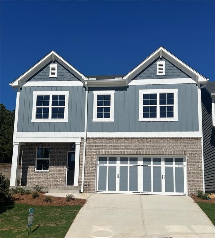 265 Lakeside Place, Canton, GA 30114 — most recent listing photo