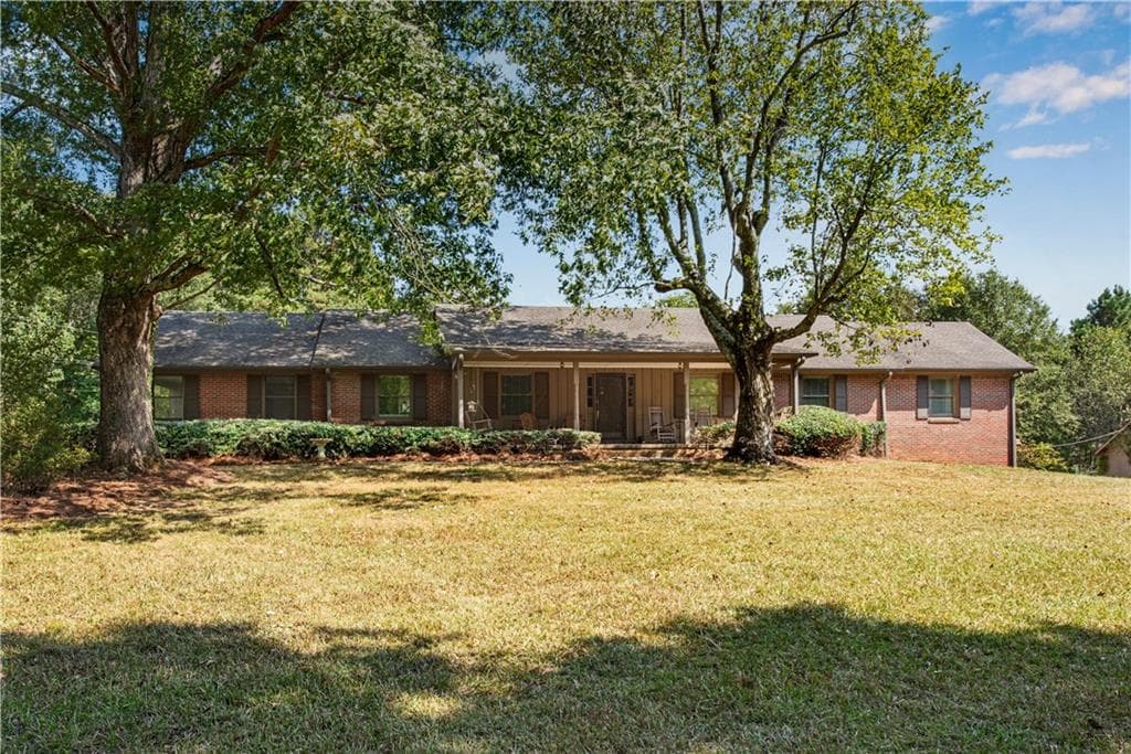 8653 Villa Rica Highway, Villa Rica, GA 30180 — most recent listing photo