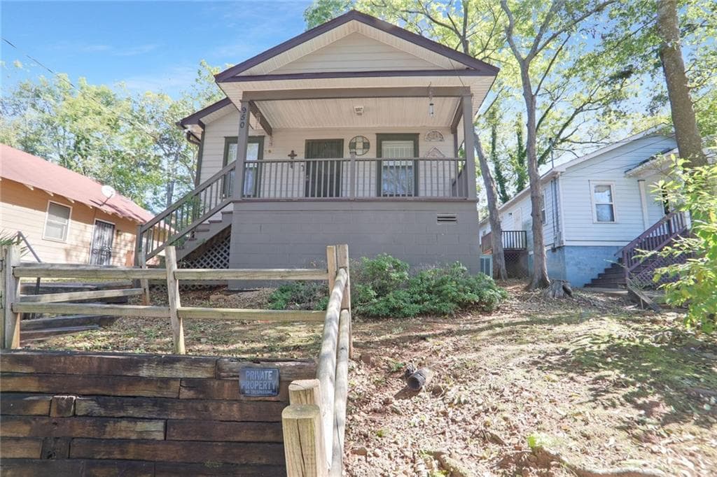 950 Smith Street, Atlanta, GA 30310 — most recent listing photo