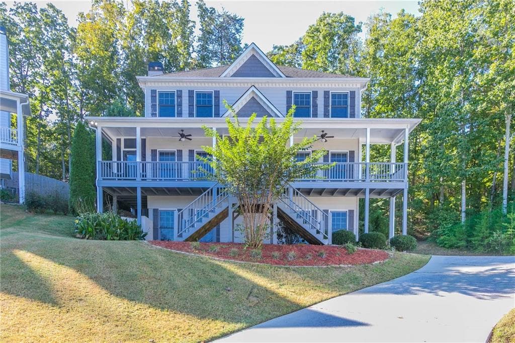 414 Willow Court, Rockmart, GA 30153 — most recent listing photo