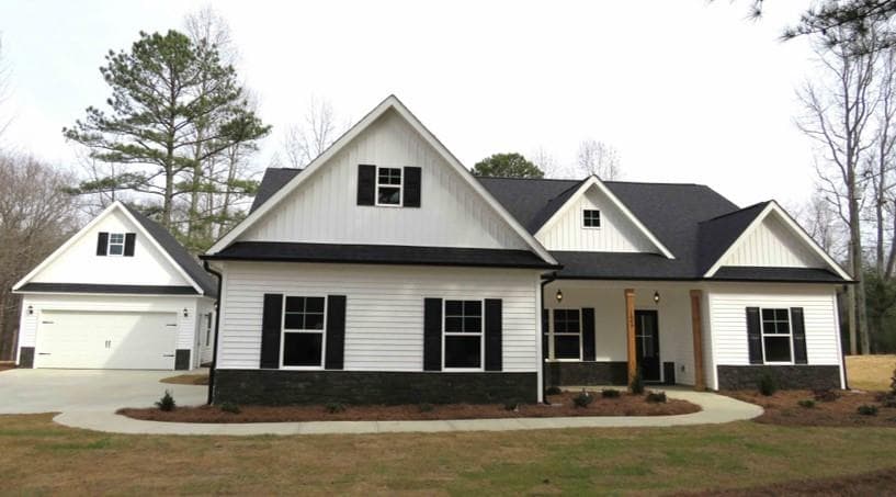 60 Lake Tanisha Drive, Dallas, GA 30157 — most recent listing photo