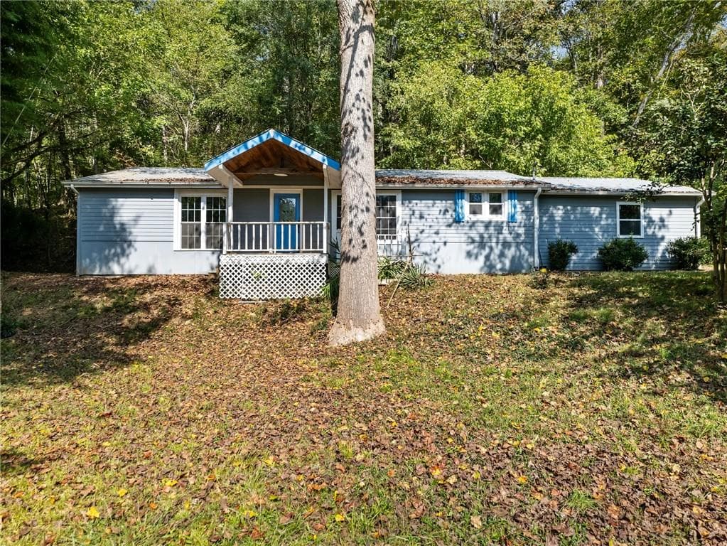 926 Long Street, Demorest, GA 30535 — most recent listing photo