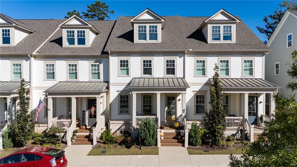 320 Dawson Drive, Woodstock, GA 30188 — most recent listing photo