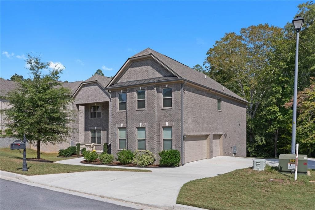 2568 Pattington Way, Conyers, GA 30013 — most recent listing photo