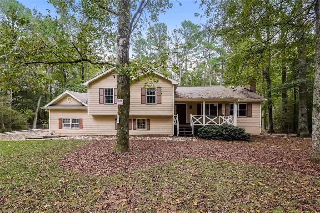 4190 S FORK Drive, Snellville, GA 30039 — most recent listing photo