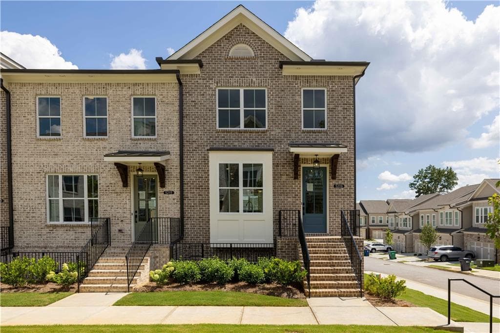 5209 Riden Court 267, Buford, GA 30518 — most recent listing photo