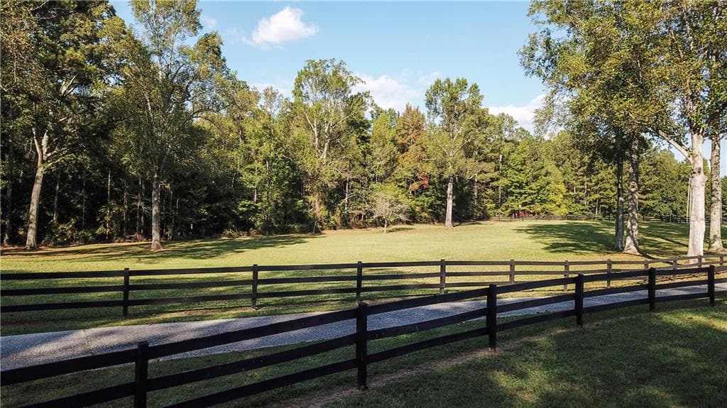 4 bedroom, 3 bathroom single family residence sold at 641 Clonts Road, Douglasville, GA 30134