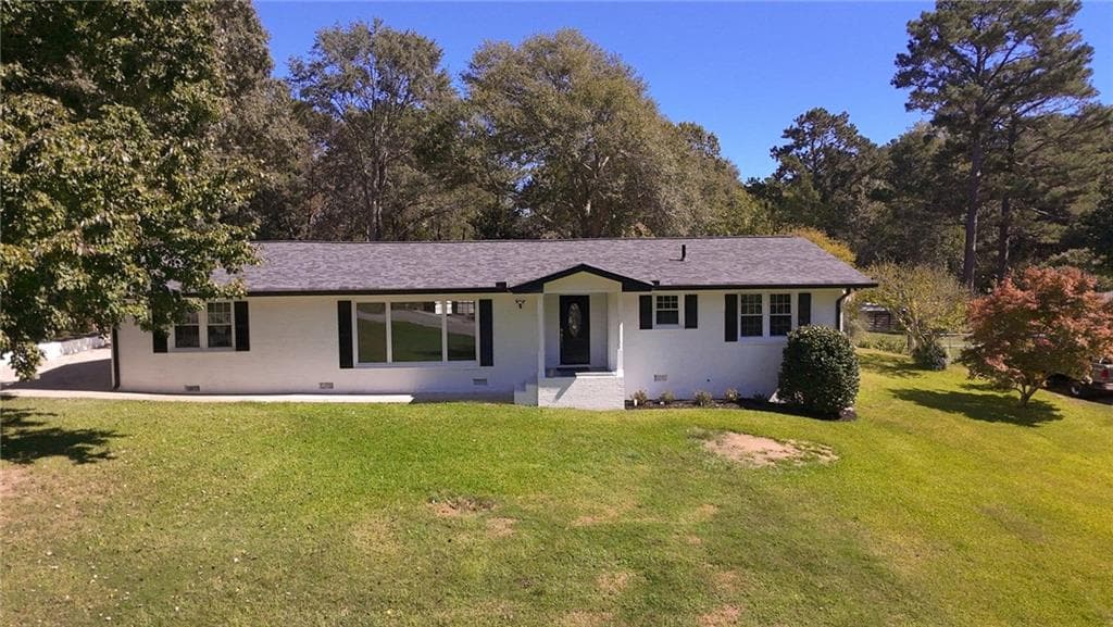 6934 Kimberly Lane, Lithia Springs, GA 30122 — most recent listing photo
