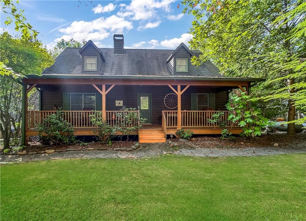 5324 Cavender Creek Crossing, Dahlonega, GA 30533 — most recent listing photo