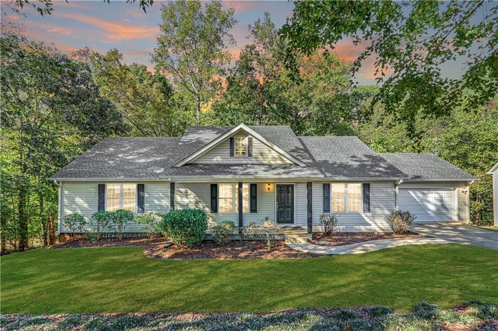 4617 Breakwater Drive, Gainesville, GA 30506 — most recent listing photo