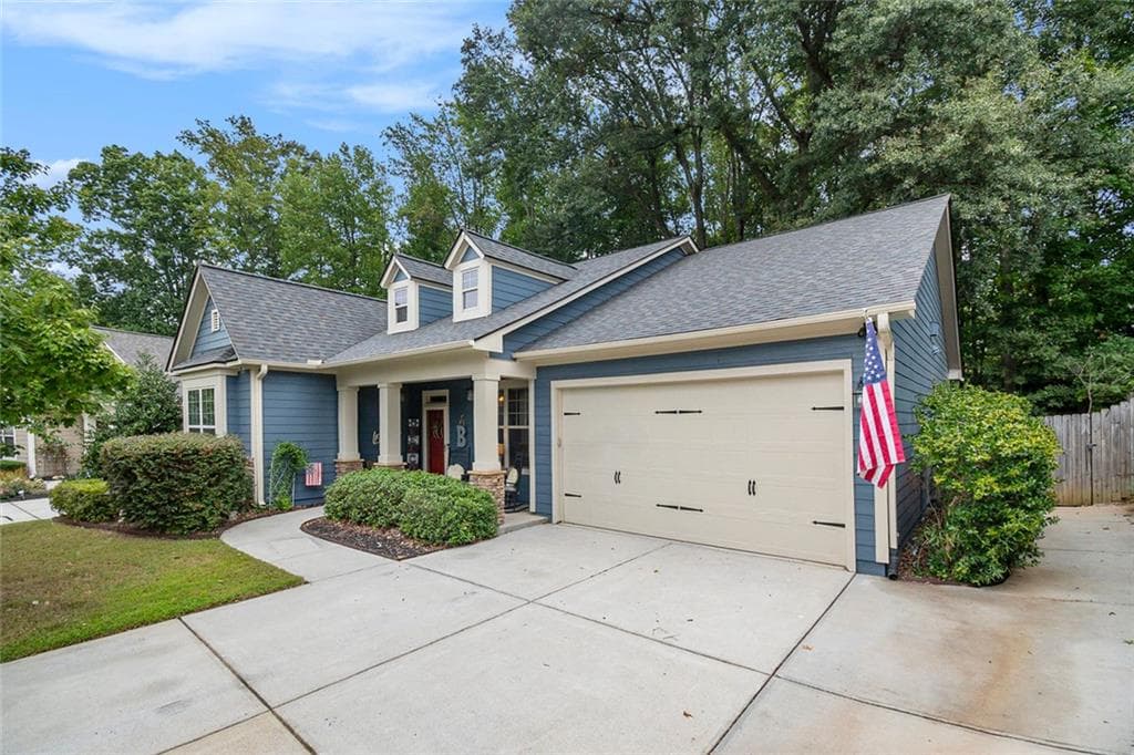 112 Willow Overlook, Canton, GA 30115 — most recent listing photo