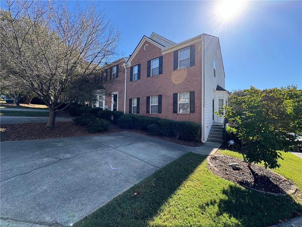 5308 Pinnacle Peak Lane, Norcross, GA 30071 — most recent listing photo