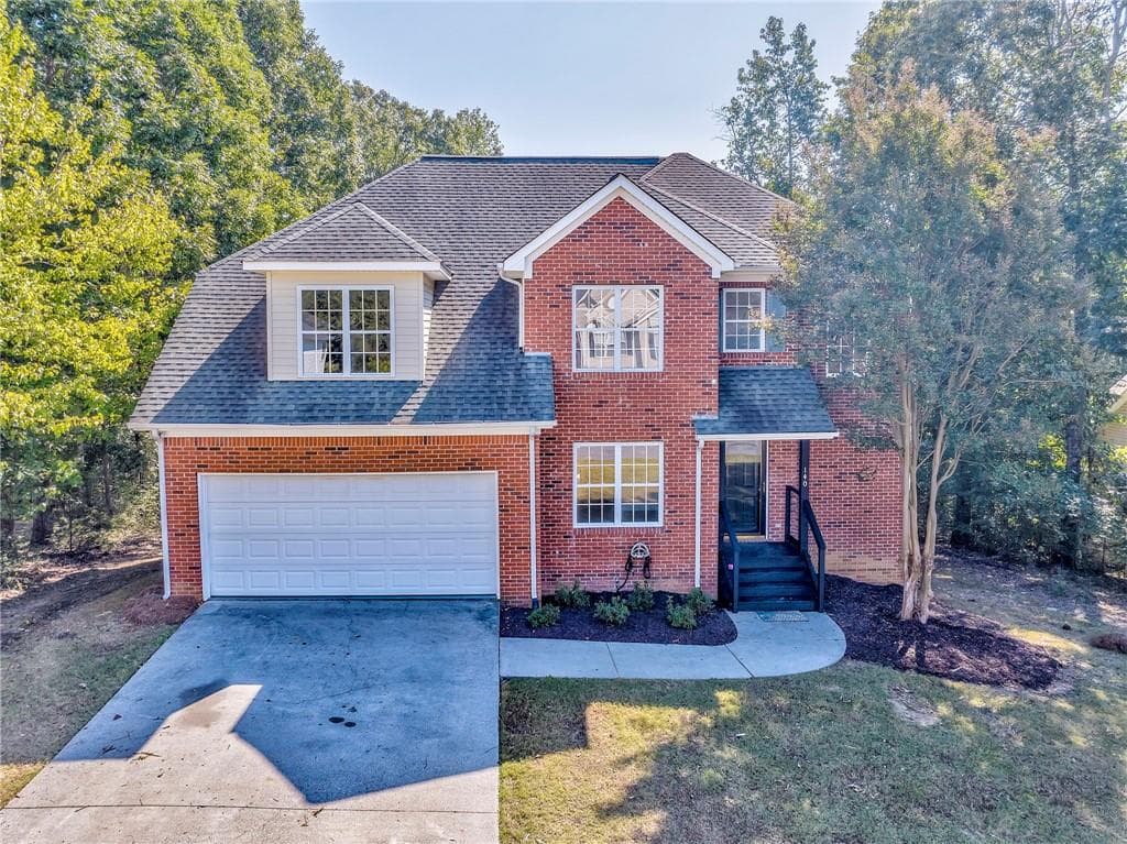 140 Granny Smith Drive, Calhoun, GA 30701 — most recent listing photo