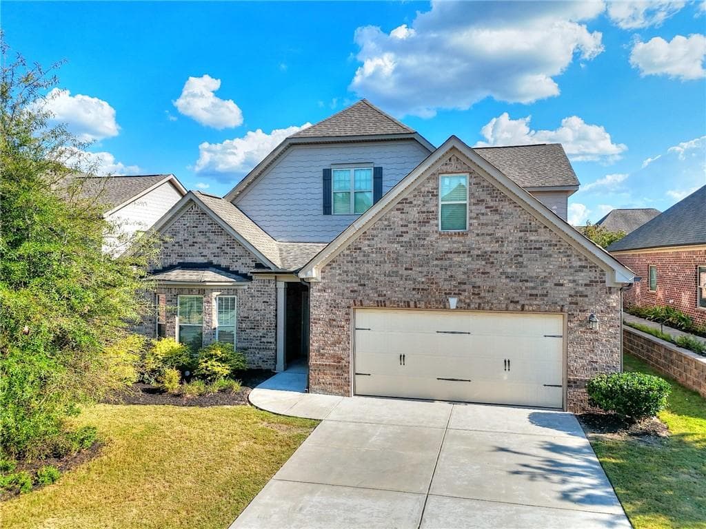 2723 Madison Mae Lane, Grayson, GA 30017 — most recent listing photo