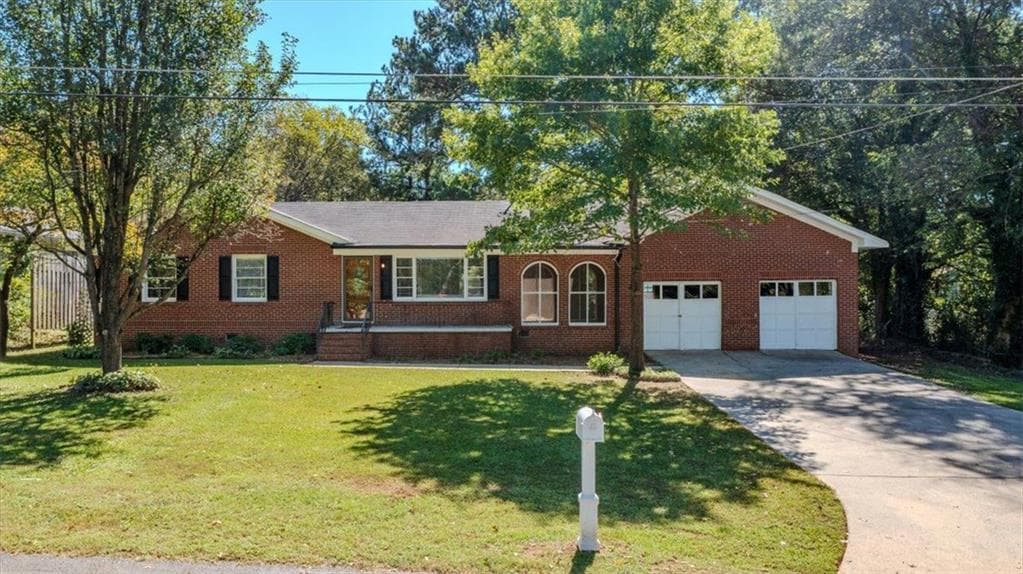 102 Linden Street, Rome, GA 30161 — most recent listing photo