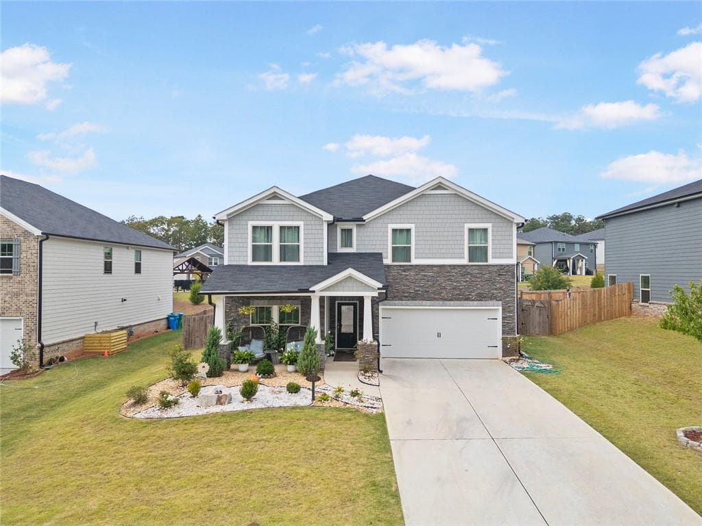 4346 Bethany Manor Drive, Snellville, GA 30039 — most recent listing photo