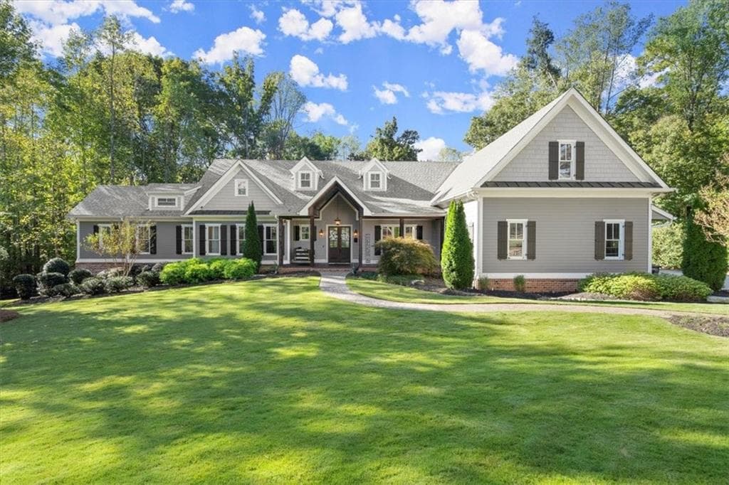 1272 Trinity Church Road, Canton, GA 30115 — most recent listing photo