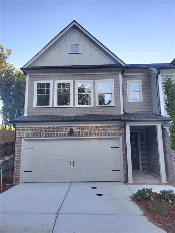 318 North Rampart Street, Canton, GA 30114 — most recent listing photo