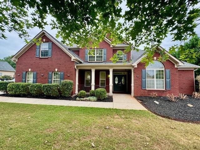 104 Bowers Lane, Mcdonough, GA 30252 — most recent listing photo