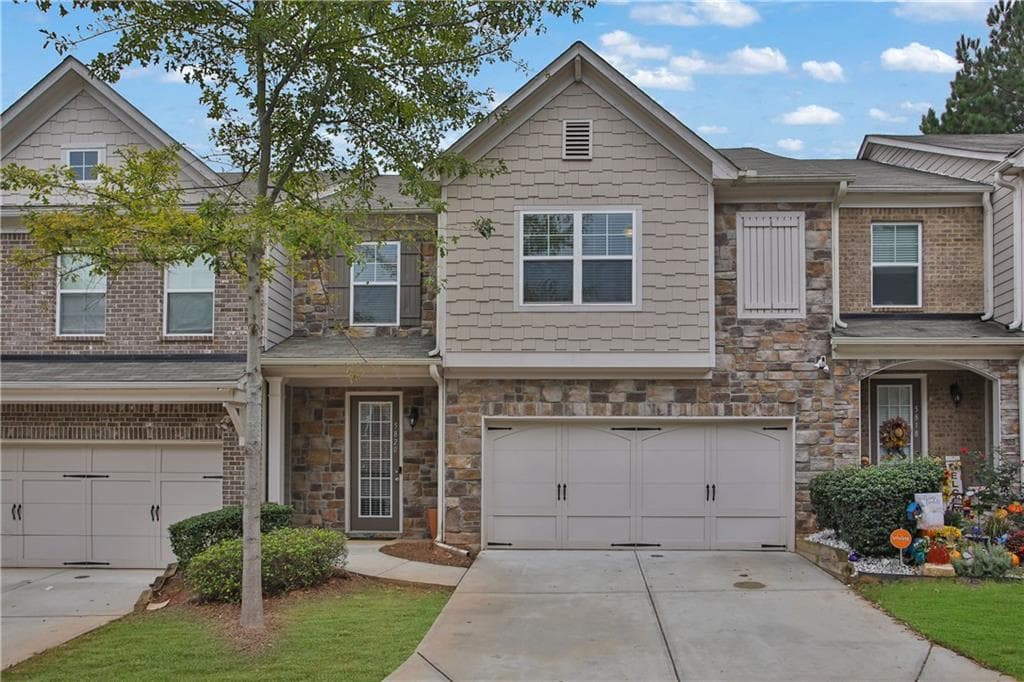 5820 Keystone Point, Lithonia, GA 30058 — most recent listing photo