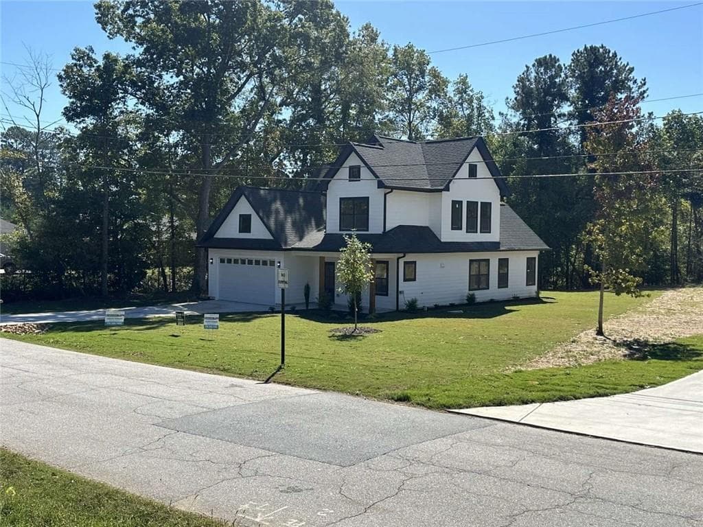 459 Lee Road, Mableton, GA 30126 — most recent listing photo