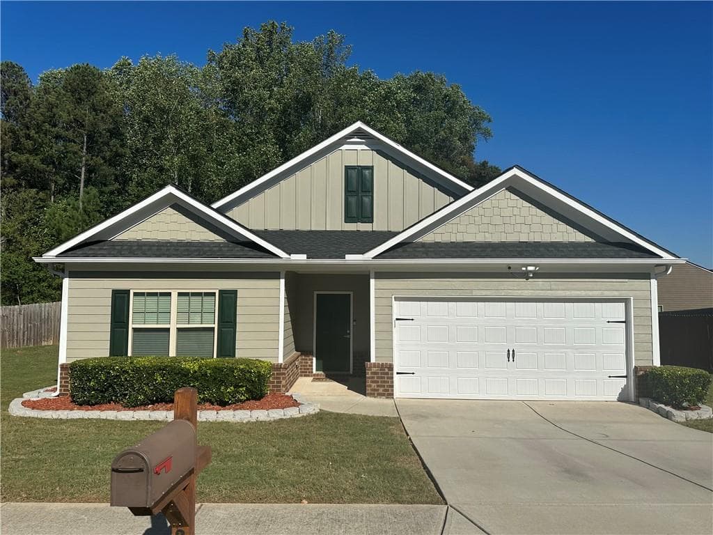 3136 Avondale Drive, Conyers, GA 30013 — most recent listing photo