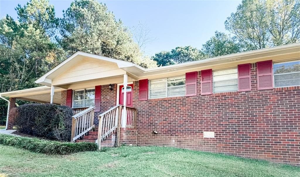 3875 Devon Wood Avenue, Douglasville, GA 30135 — most recent listing photo