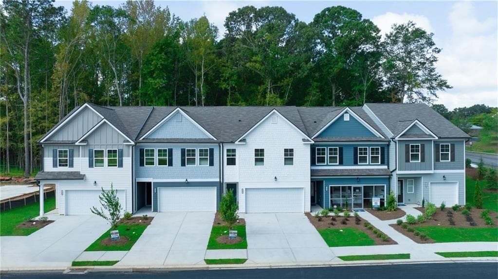 78 Buckingham Lane 238, Hoschton, GA 30548 — most recent listing photo