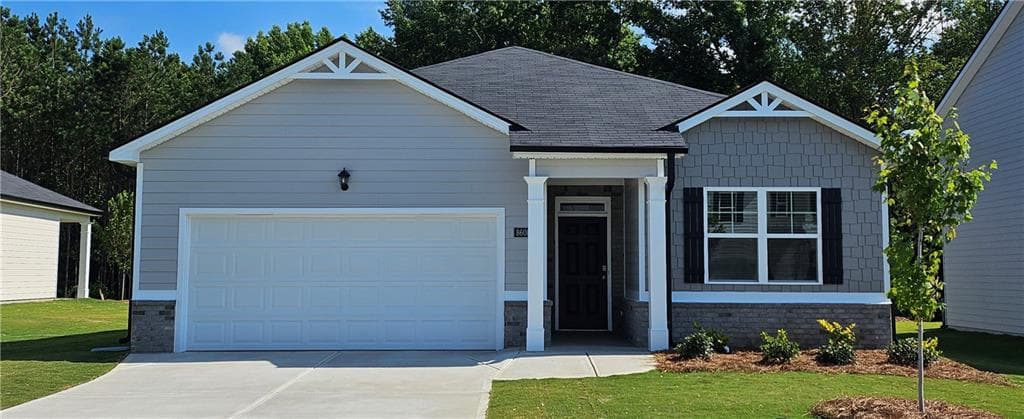 8595 Seabisuit Road, Lithonia, GA 30058 — most recent listing photo