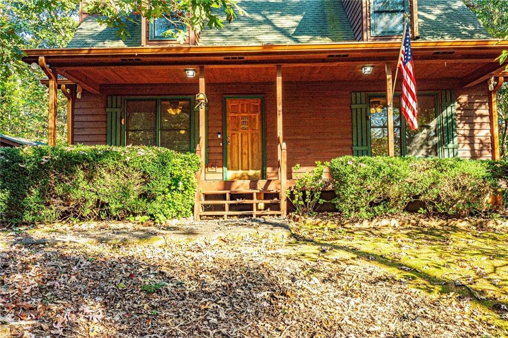 49 Maple Ridge Road, Dahlonega, GA 30533 — most recent listing photo
