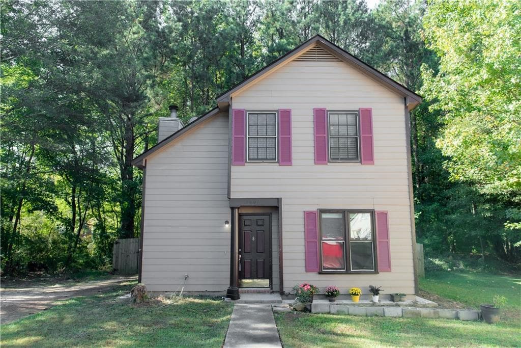 3862 Woodington Place, Lawrenceville, GA 30044 — most recent listing photo