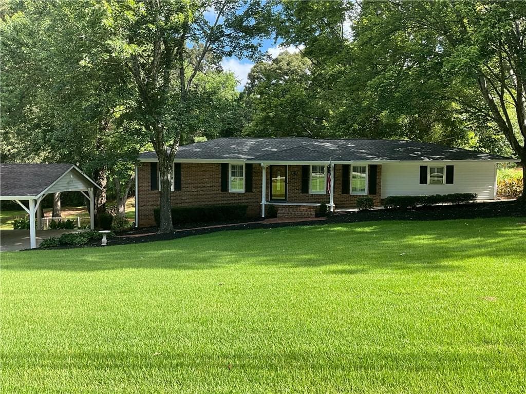 1759 Hiram Sudie Road, Hiram, GA 30141 — most recent listing photo