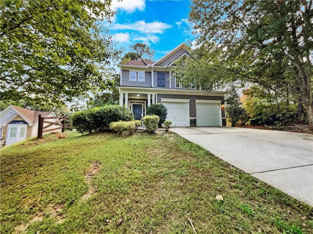 8214 Eastshore Drive, Union City, GA 30291 — most recent listing photo