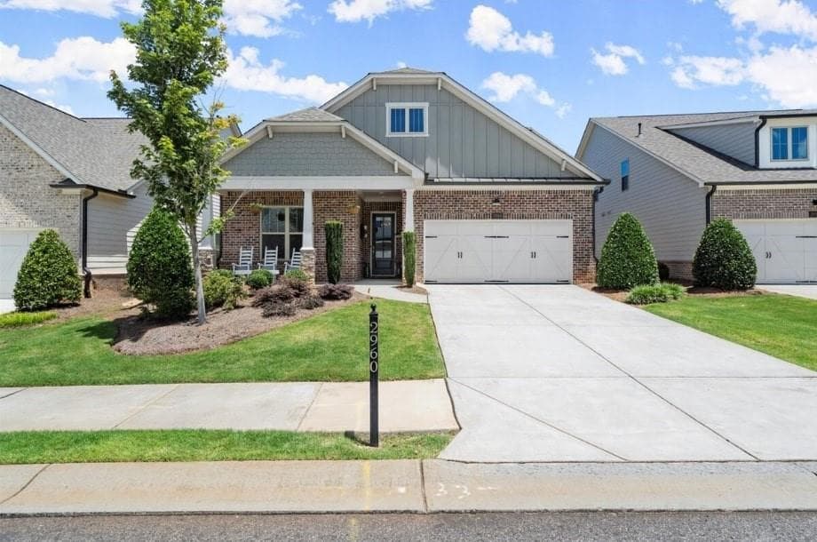 2960 Steinbeck Street, Cumming, GA 30041 — most recent listing photo