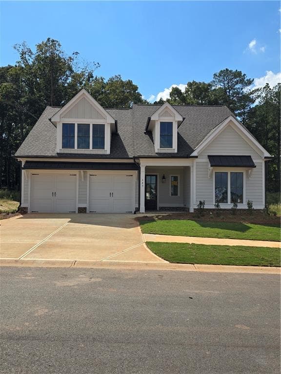385 Lake Vista Drive, Statham, GA 30666 — most recent listing photo