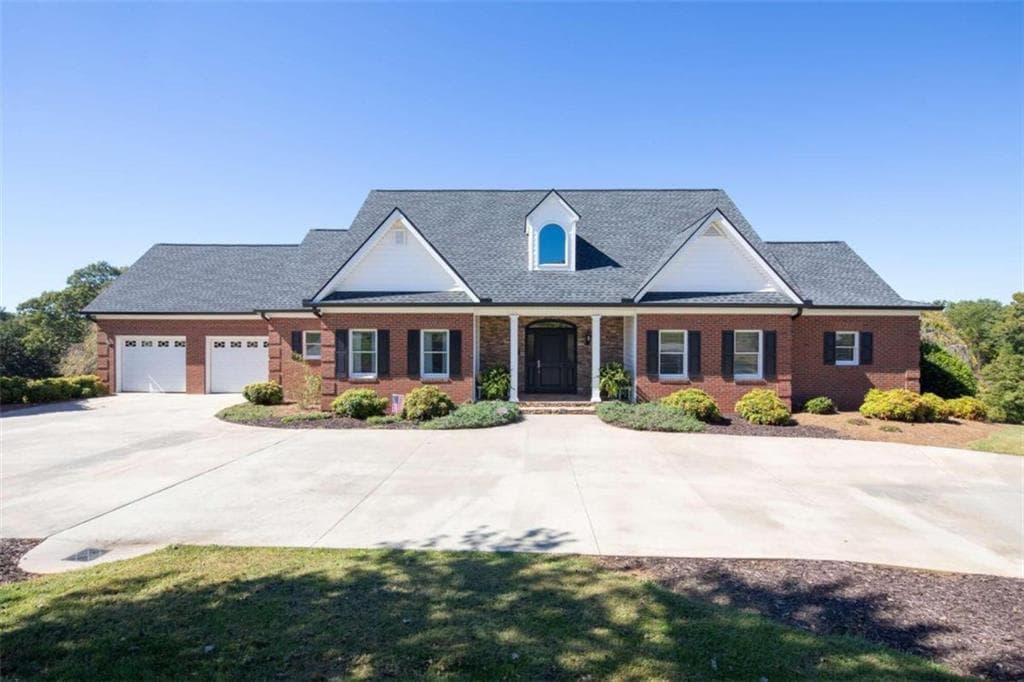 135 Grand View Street, Dahlonega, GA 30533 — most recent listing photo