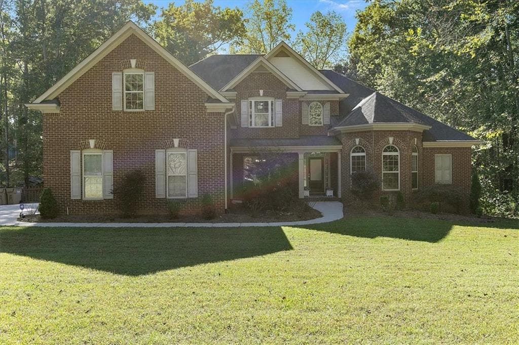 6367 Blackjack Road, Flowery Branch, GA 30542 — most recent listing photo