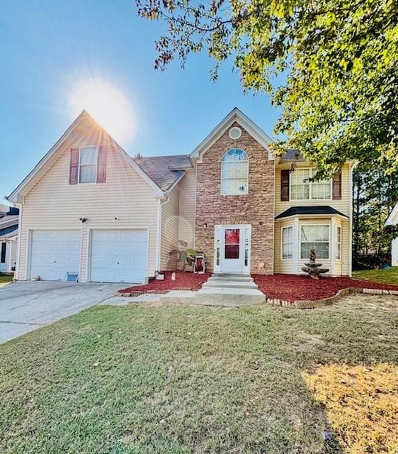 6665 Setter Drive, Riverdale, GA 30296 — most recent listing photo