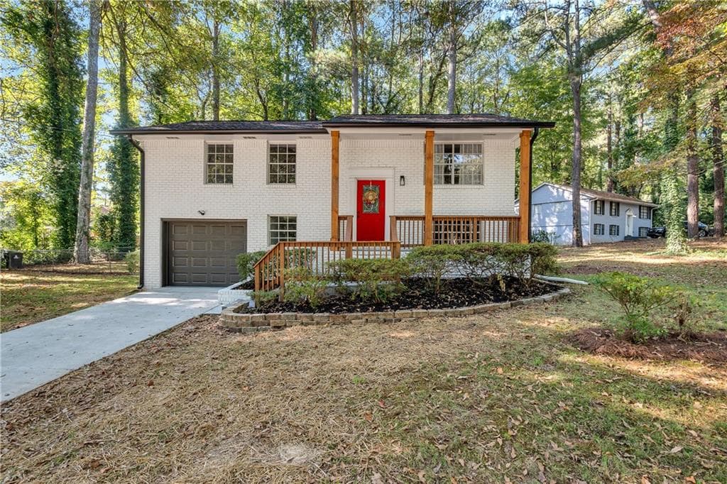 2045 Leatherleaf Court, Marietta, GA 30008 — most recent listing photo