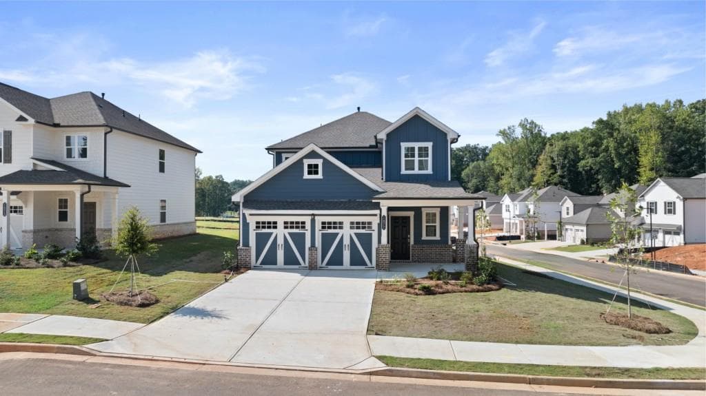 1877 Holmsey Circle, Conyers, GA 30094 — most recent listing photo