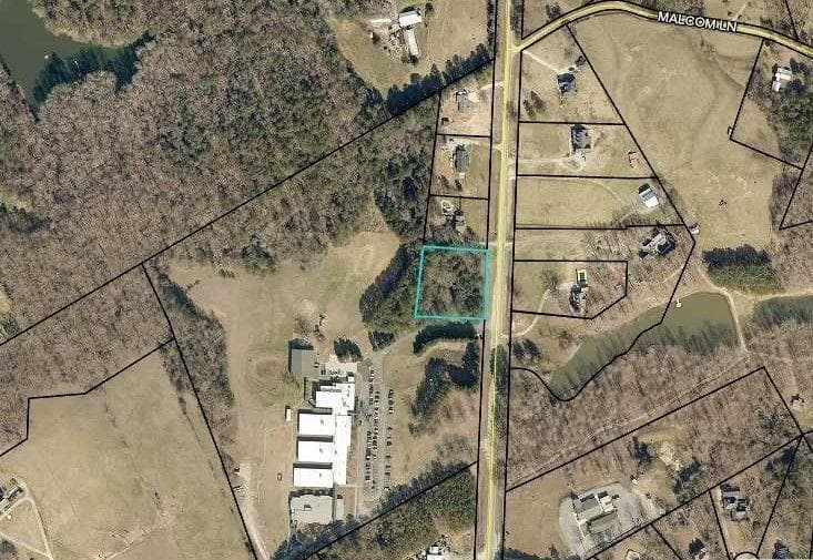 unimproved land for sale at 466 Hwy 81, Covington, GA 30014 — photo 6