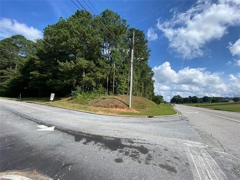 unimproved land for sale at 466 Hwy 81, Covington, GA 30014 — photo 2