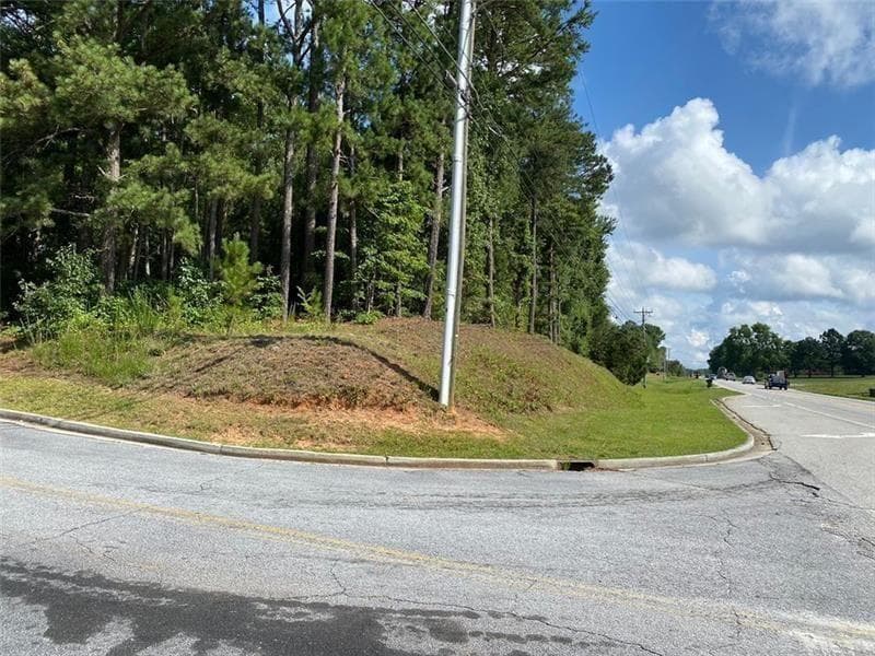 unimproved land for sale at 466 Hwy 81, Covington, GA 30014 — photo 3