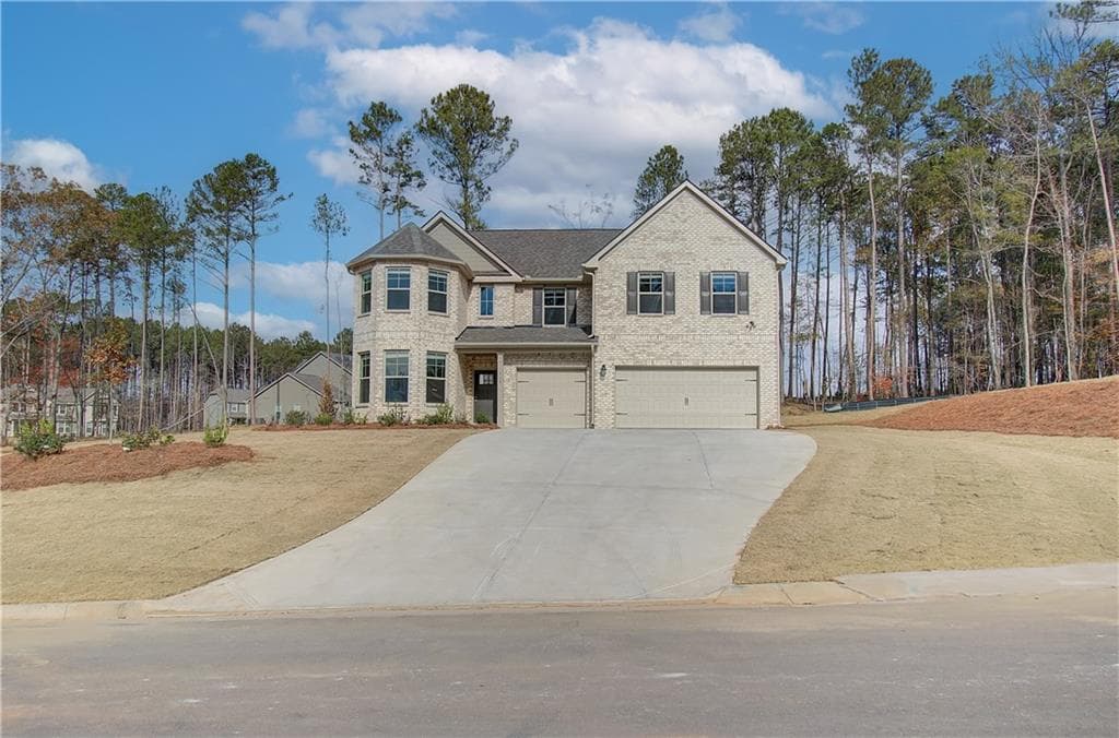 63 Homesite Cooper Cove, Fayetteville, GA 30214 — most recent listing photo