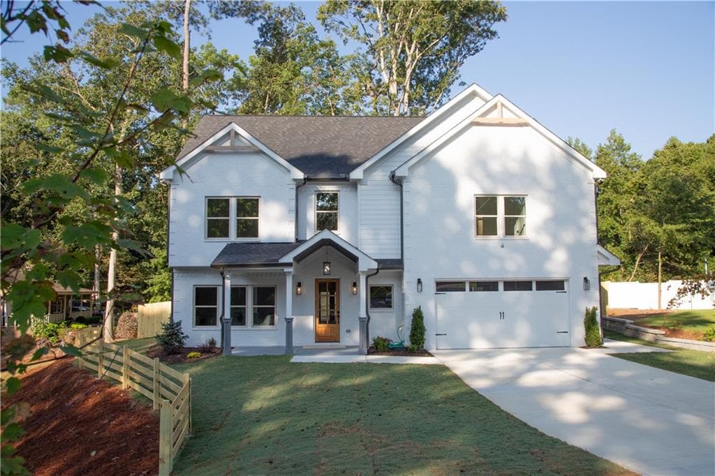 1315 COMPTON WOODS Drive, Loganville, GA 30052 — most recent listing photo