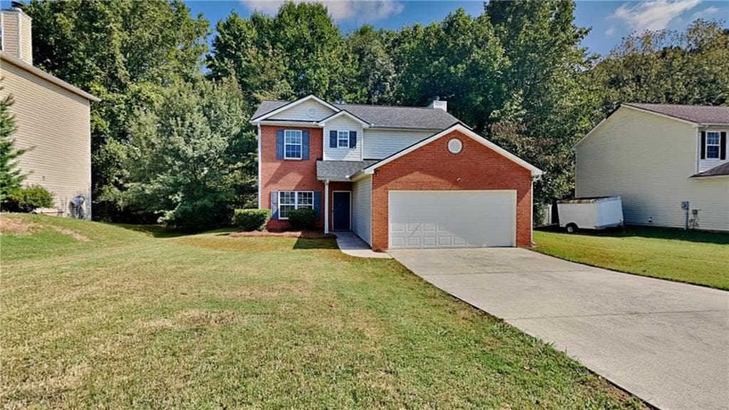5265 Willow Park Boulevard, College Park, GA 30349 — most recent listing photo
